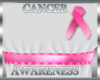 Cancer awareness dress