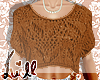 ! Knit Sweater COCO !