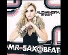 A.Stan - Mr. Saxobeat