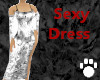 Sexy Shine Dress