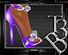 tb3:Static Purple Heels