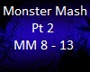 Monster Mash Pt 2