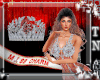 Miss Charm Sash