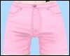 *Y* Shorts - Pink