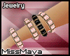[M] Mysteria Bracelets 2