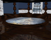 Winter Blue ballroom