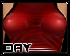 [Day] BodySuit (red)