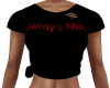 Danny's Mine T-Shirt