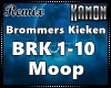MK| Brommers Kieken RMX