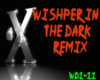 wishper in the dark