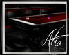 {Atra}AA Pool Table