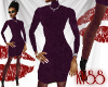 {Kyss}Sophisticated Plum
