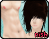 [Nish] Hybrid Skin M