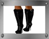 Leather Boots*