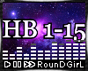 ♬𝐑 Is Broken