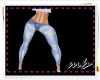 MB! NAVY JEAN!! BMXXL