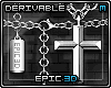 [3D]*Dev*Anim TinyChainM