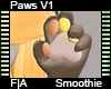 Smoothie Paws F|A