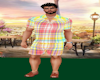 Summer Short Set 2