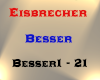 Eisbrecher - Besser