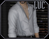[luc] Tucked White