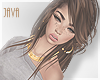 -J- Jasnea brunette