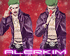 Joker 9 Pose M