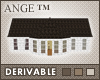 Ange™ Country Cottage