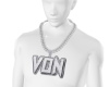 m. Von Chain