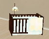 (H) Animated Crib