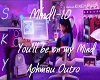 your on my mind - aphmau