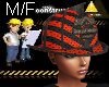 M/F Construction Hat 1