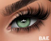 B| Green Jewel Eyes