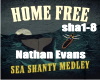 Sea Shanty/N.Evans