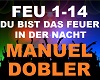 Manuel Dobler - Du Bist