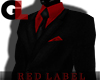 L14| RED LABEL DB II