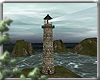 ~E- Tintagel Lighthouse