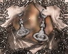 ♱Animation Earrings