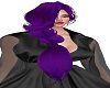 MY Kaoru Hair - Purple