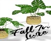[FIL]Potted Plants
