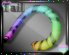 Tiger Tail ~Rainbow