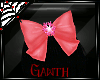 *G* Drv Kawaii Bow