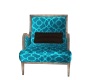 MS Kiss Cuddle Chair