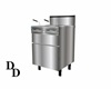 50,skitchen fryer