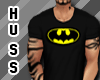 [Huss] Batman B Top