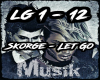 Skorge - Let Go