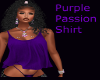 Purple Passion Shirt
