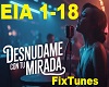Desnudame con tu Mirada