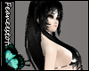 [FE] Elvira hair Black