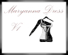 Maryanna Dress V1